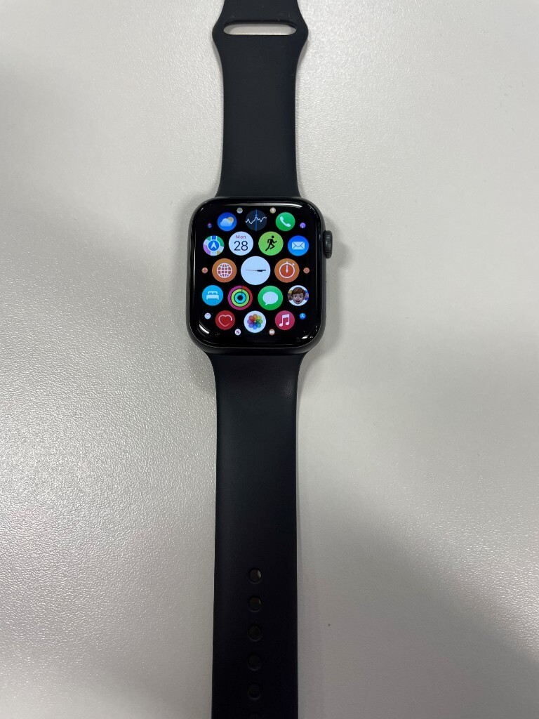 apple watch wifi cellular